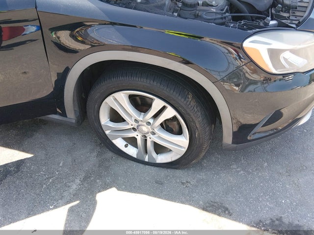 2016 Mercedes-benz Gla 250 მანქანა იყიდება აუქციონზე, vin: WDCTG4EB3GJ200928, აუქციონის ნომერი: 45917098