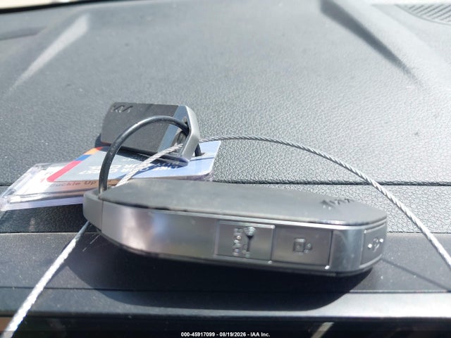 2026 Kia Sportage Hybrid Lx მანქანა იყიდება აუქციონზე, vin: KNDPU3DG9T7308081, აუქციონის ნომერი: 45917099