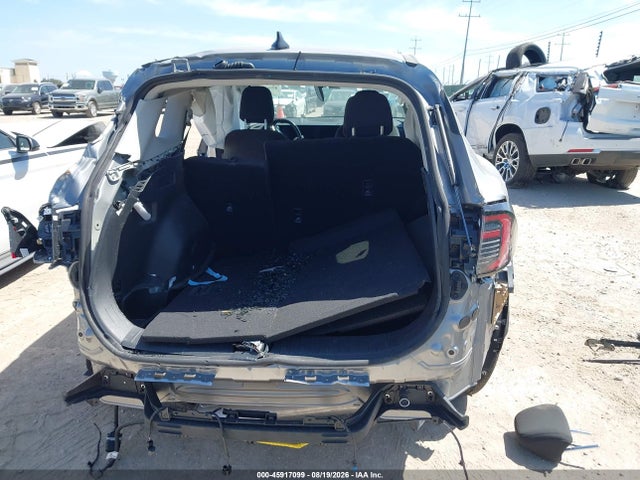2026 Kia Sportage Hybrid Lx მანქანა იყიდება აუქციონზე, vin: KNDPU3DG9T7308081, აუქციონის ნომერი: 45917099