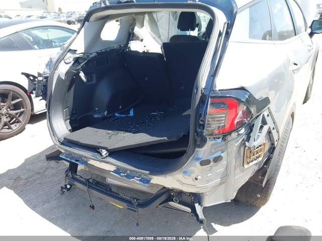 2026 Kia Sportage Hybrid Lx მანქანა იყიდება აუქციონზე, vin: KNDPU3DG9T7308081, აუქციონის ნომერი: 45917099
