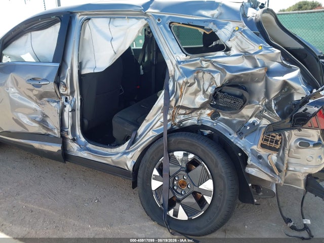 2026 Kia Sportage Hybrid Lx მანქანა იყიდება აუქციონზე, vin: KNDPU3DG9T7308081, აუქციონის ნომერი: 45917099