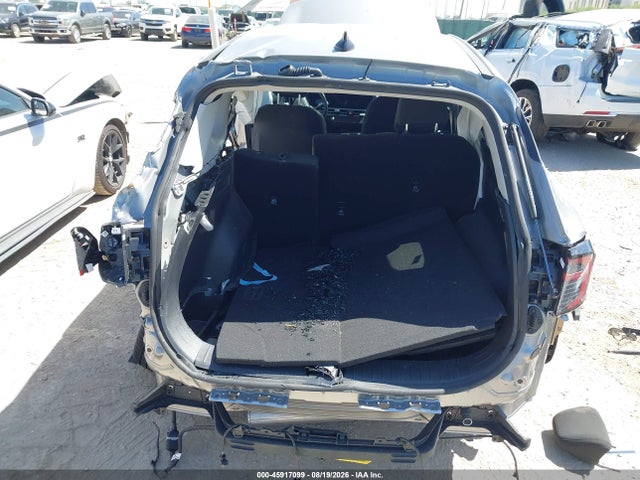 2026 Kia Sportage Hybrid Lx მანქანა იყიდება აუქციონზე, vin: KNDPU3DG9T7308081, აუქციონის ნომერი: 45917099