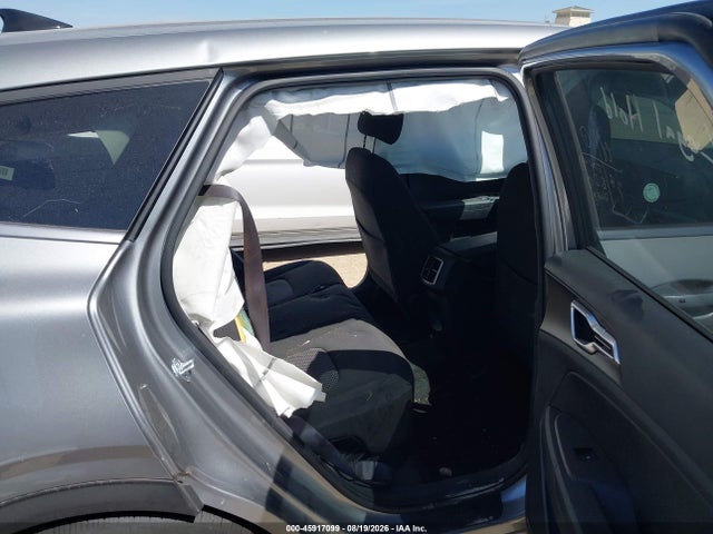 2026 Kia Sportage Hybrid Lx მანქანა იყიდება აუქციონზე, vin: KNDPU3DG9T7308081, აუქციონის ნომერი: 45917099