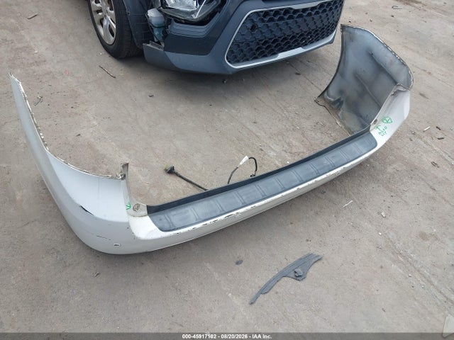 Aukcja sprzedaży 2011 Toyota Sienna Xle V6, vin: 5TDYK3DCXBS157800, numer aukcji: 45917102