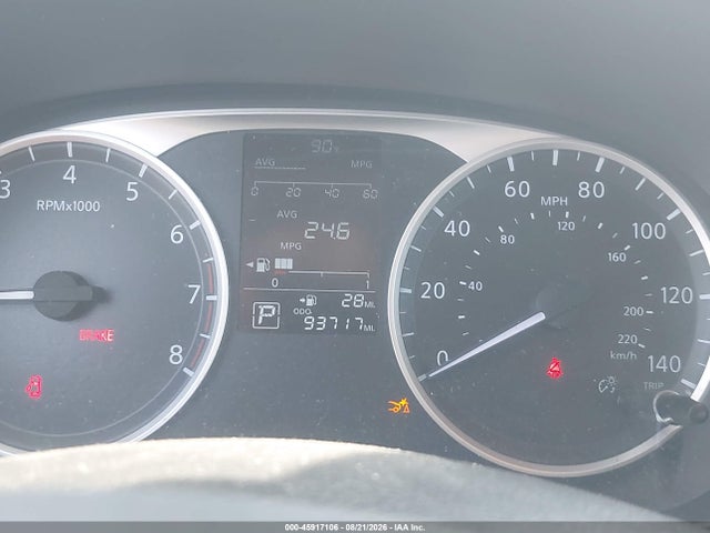 Nissan Kicks S Xtronic Cvt 2021 3N1CP5BV2ML496574 Image 7