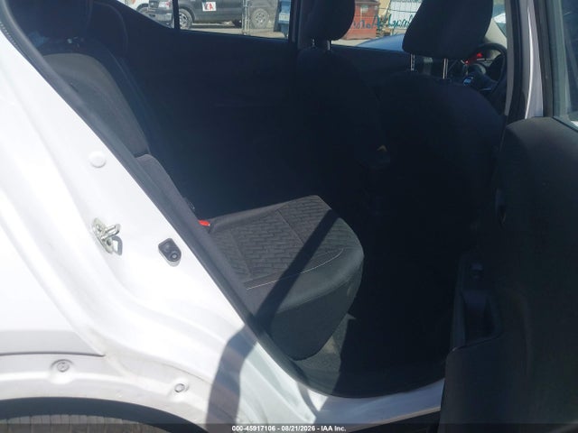 Nissan Kicks S Xtronic Cvt 2021 3N1CP5BV2ML496574 Image 8