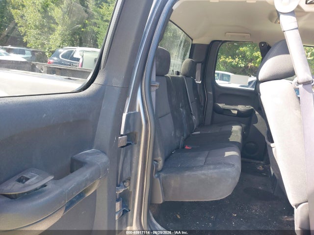 45917114 :رقم المزاد ، 1GCRKSE70DZ161310 vin ، 2013 Chevrolet Silverado 1500 Lt مزاد بيع