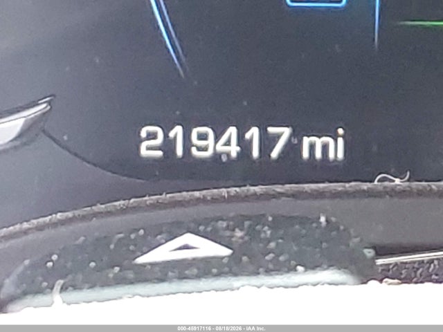 45917116 :رقم المزاد ، 1GYS3HKJ2HR144171 vin ، 2017 Cadillac Escalade Esv Luxury مزاد بيع