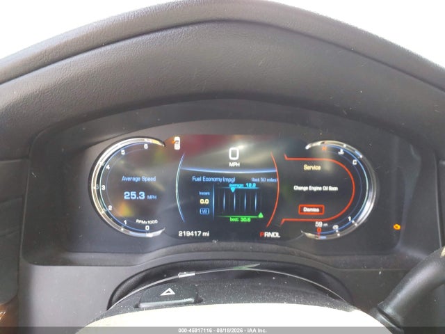 45917116 :رقم المزاد ، 1GYS3HKJ2HR144171 vin ، 2017 Cadillac Escalade Esv Luxury مزاد بيع