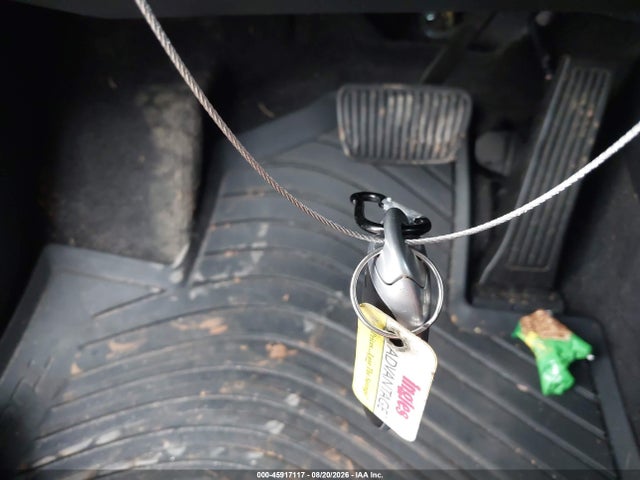 2022 Hyundai Tucson Hybrid Limited მანქანა იყიდება აუქციონზე, vin: KM8JECA16NU048435, აუქციონის ნომერი: 45917117