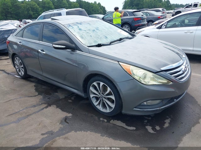 Aukcja sprzedaży 2014 Hyundai Sonata Se 2.0t, vin: 5NPEC4AB5EH943290, numer aukcji: 45917119