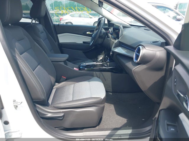 Aukcja sprzedaży 2025 Chevrolet Trax Fwd Lt, vin: KL77LHEP6SC301879, numer aukcji: 45917123