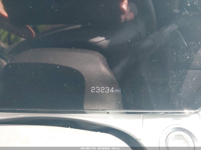 Aukcja sprzedaży 2025 Chevrolet Trax Fwd Lt, vin: KL77LHEP6SC301879, numer aukcji: 45917123