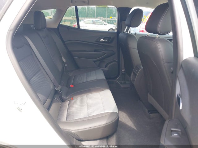 Aukcja sprzedaży 2025 Chevrolet Trax Fwd Lt, vin: KL77LHEP6SC301879, numer aukcji: 45917123