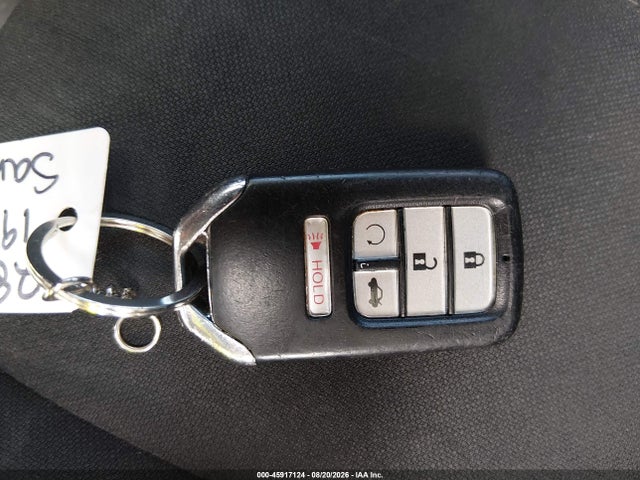 Aukcja sprzedaży 2019 Honda Civic Sport, vin: 19XFC2F87KE008293, numer aukcji: 45917124