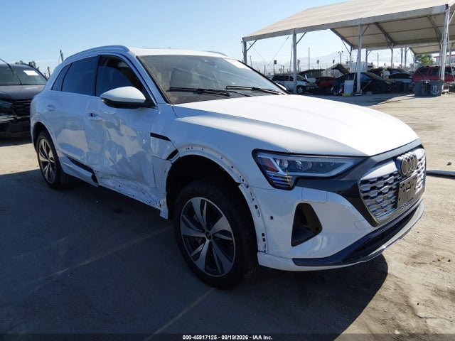 2024 WA15AAGE0RB031321 главное изображение