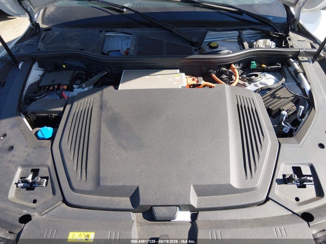 Audi Q8 E-tron Premium Plus Quattro 2024 WA15AAGE0RB031321 Image 10