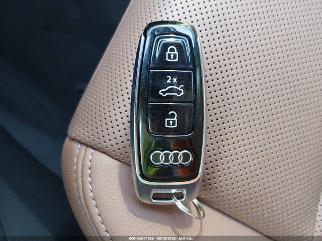 Audi Q8 E-tron Premium Plus Quattro 2024 WA15AAGE0RB031321 Image 11