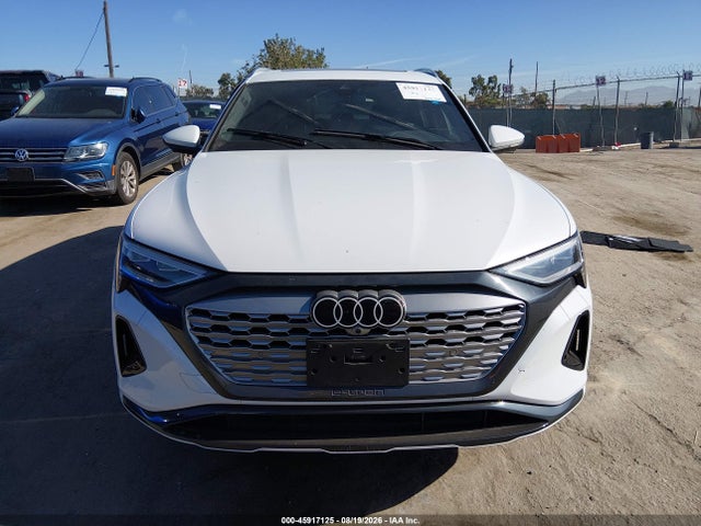 Audi Q8 E-tron Premium Plus Quattro 2024 WA15AAGE0RB031321 Image 13