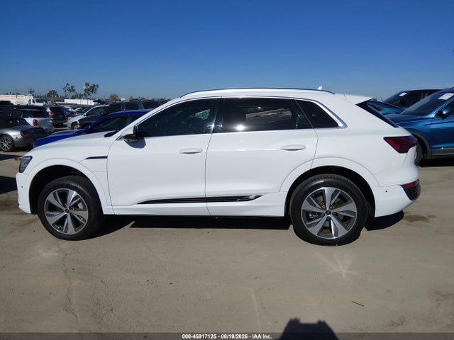Audi Q8 E-tron Premium Plus Quattro 2024 WA15AAGE0RB031321 Image 15