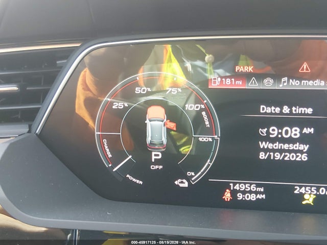 Audi Q8 E-tron Premium Plus Quattro 2024 WA15AAGE0RB031321 Image 18
