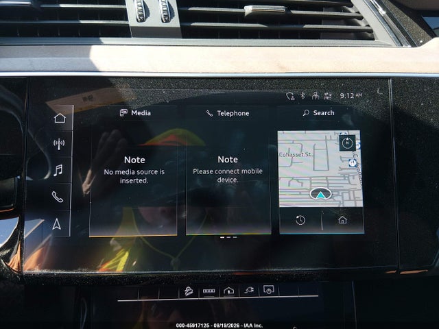 Audi Q8 E-tron Premium Plus Quattro 2024 WA15AAGE0RB031321 Image 19