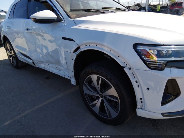 Audi Q8 E-tron Premium Plus Quattro 2024 WA15AAGE0RB031321 Image 6