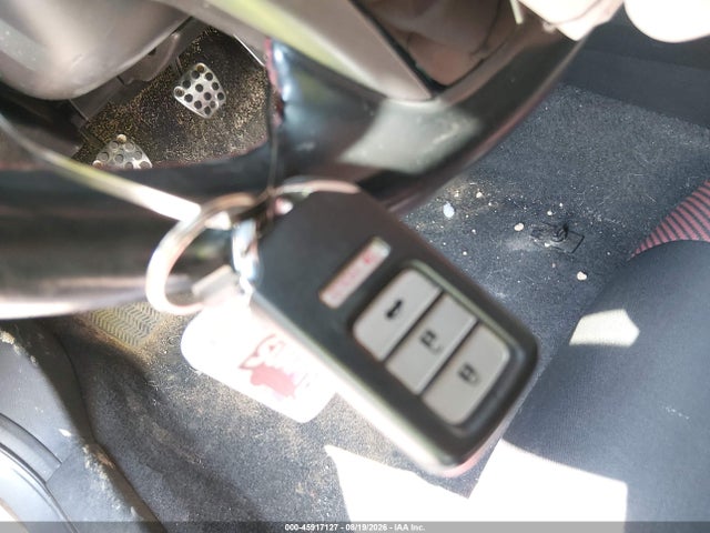 2020 Honda Civic Si Sedan მანქანა იყიდება აუქციონზე, vin: 2HGFC1E55LH703848, აუქციონის ნომერი: 45917127