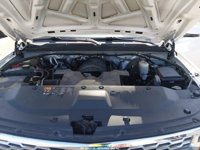 Продаж на аукціоні авто 2016 Chevrolet Suburban Lt, vin: 1GNSCHKC4GR166363, номер лоту: 45917128