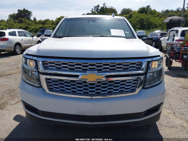 Продаж на аукціоні авто 2016 Chevrolet Suburban Lt, vin: 1GNSCHKC4GR166363, номер лоту: 45917128