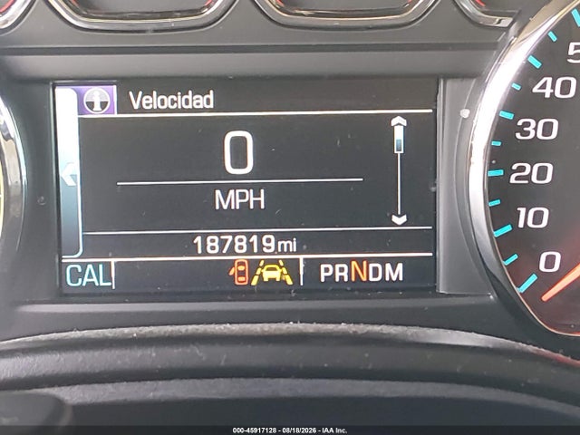 Продаж на аукціоні авто 2016 Chevrolet Suburban Lt, vin: 1GNSCHKC4GR166363, номер лоту: 45917128