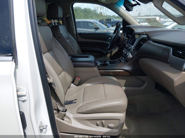 Продаж на аукціоні авто 2016 Chevrolet Suburban Lt, vin: 1GNSCHKC4GR166363, номер лоту: 45917128