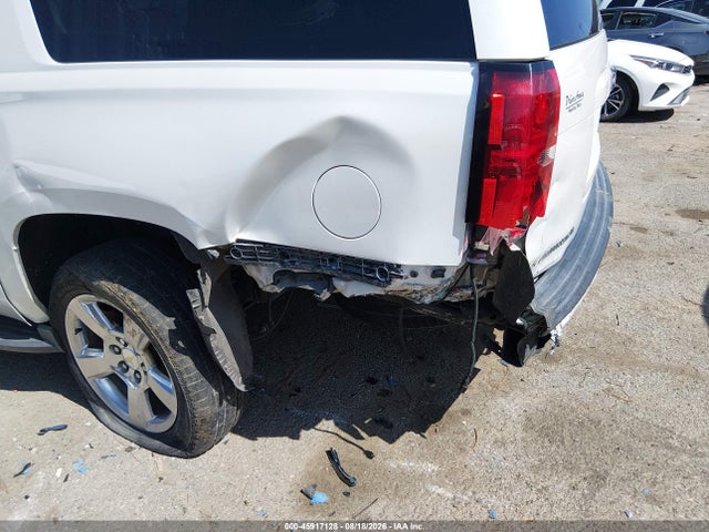 Продаж на аукціоні авто 2016 Chevrolet Suburban Lt, vin: 1GNSCHKC4GR166363, номер лоту: 45917128