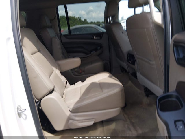 Продаж на аукціоні авто 2016 Chevrolet Suburban Lt, vin: 1GNSCHKC4GR166363, номер лоту: 45917128