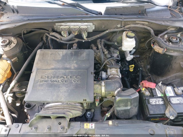 Продаж на аукціоні авто 2010 Ford Escape Limited, vin: 1FMCU0EG0AKC87770, номер лоту: 45917129