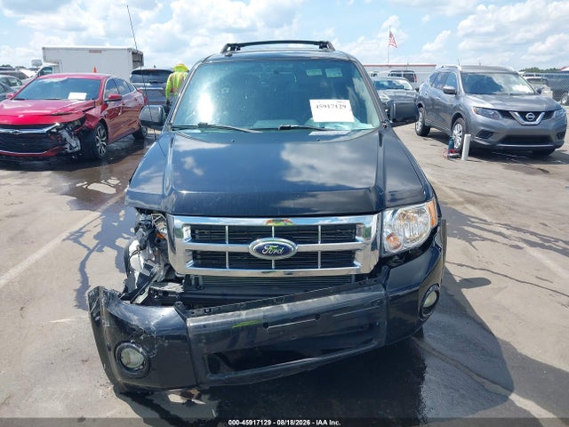 Продаж на аукціоні авто 2010 Ford Escape Limited, vin: 1FMCU0EG0AKC87770, номер лоту: 45917129