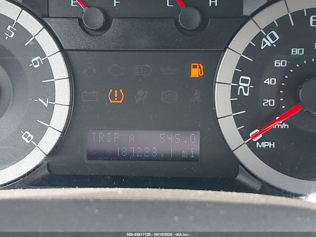 Продаж на аукціоні авто 2010 Ford Escape Limited, vin: 1FMCU0EG0AKC87770, номер лоту: 45917129