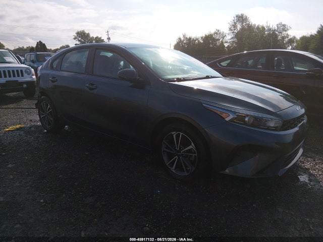 Auction sale of the 2023 Kia Forte Lxs, vin: 3KPF24AD0PE530774, lot number: 45917132