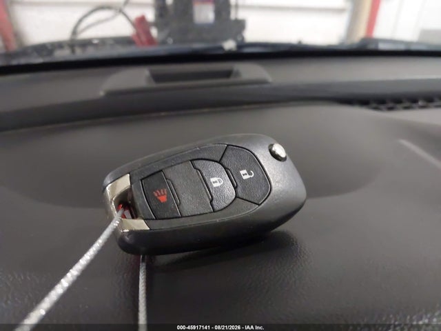45917141 :رقم المزاد ، KL79MMS28MB173726 vin ، 2021 Chevrolet Trailblazer Fwd Ls مزاد بيع