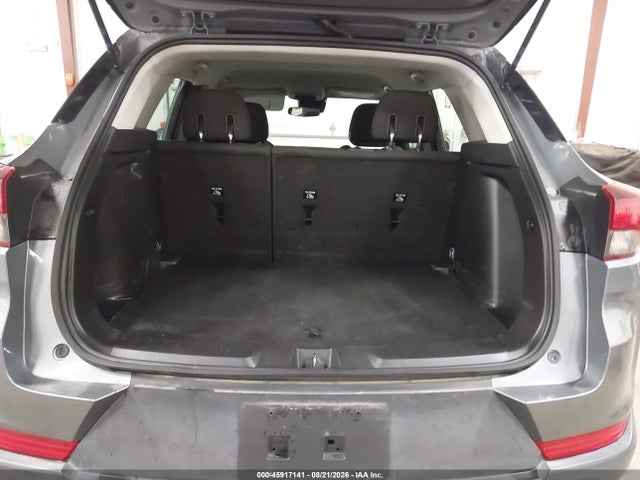 45917141 :رقم المزاد ، KL79MMS28MB173726 vin ، 2021 Chevrolet Trailblazer Fwd Ls مزاد بيع