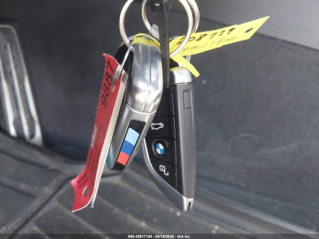 Aukcja sprzedaży 2020 Bmw M340i M340i Xdrive, vin: WBA5U9C03LFJ70281, numer aukcji: 45917145