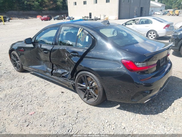Aukcja sprzedaży 2020 Bmw M340i M340i Xdrive, vin: WBA5U9C03LFJ70281, numer aukcji: 45917145