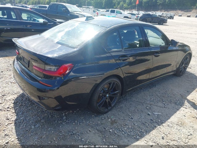 Aukcja sprzedaży 2020 Bmw M340i M340i Xdrive, vin: WBA5U9C03LFJ70281, numer aukcji: 45917145