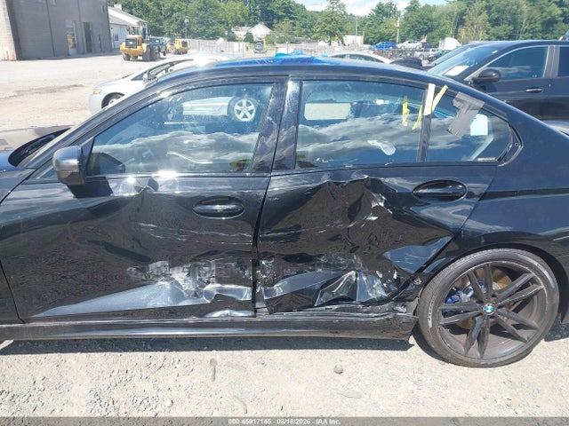 Aukcja sprzedaży 2020 Bmw M340i M340i Xdrive, vin: WBA5U9C03LFJ70281, numer aukcji: 45917145