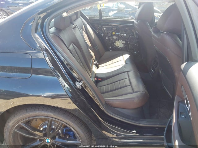 Aukcja sprzedaży 2020 Bmw M340i M340i Xdrive, vin: WBA5U9C03LFJ70281, numer aukcji: 45917145