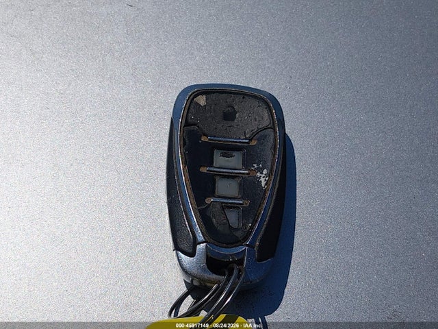 Продажа на аукционе авто 2017 Chevrolet Cruze Lt Auto, vin: 3G1BE6SM0HS562197, номер лота: 45917149