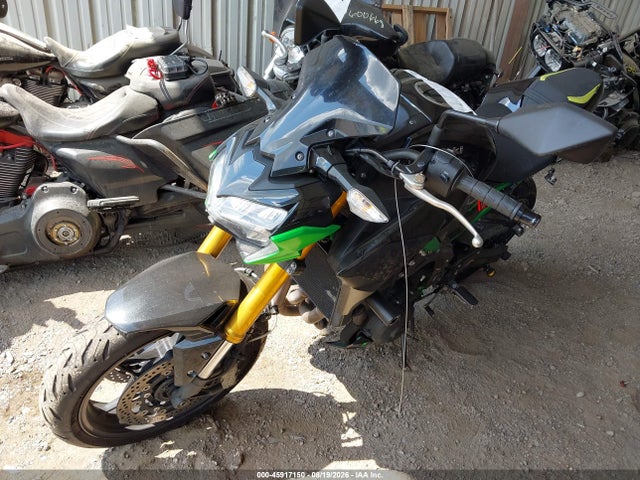 Kawasaki Zr900 M 2024 ML5ZRDM12RDA69329 Image 2