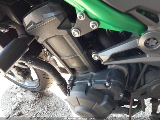 Kawasaki Zr900 M 2024 ML5ZRDM12RDA69329 Image 12