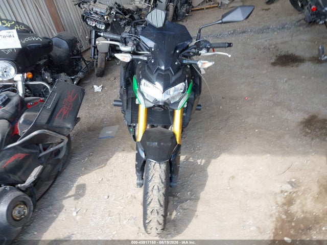 Kawasaki Zr900 M 2024 ML5ZRDM12RDA69329 Image 5