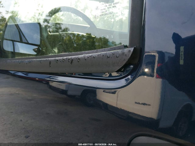 45917151 :رقم المزاد ، 1GAWGPFFXF1281469 vin ، 2015 Chevrolet Express 2500 Ls مزاد بيع